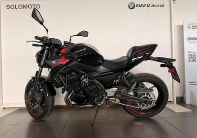 Kawasaki Z 650 Performance (2021 - 24) - Annuncio 9934352