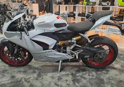 Ducati Panigale V2 (2021 - 24) - Annuncio 9643494