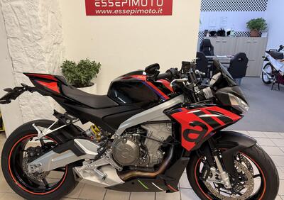Aprilia Tuono 660 Factory (2022 - 24) - Annuncio 9934358