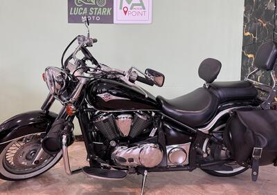 Kawasaki Vulcan VN 900 Classic (2006 - 10) - Annuncio 9932886