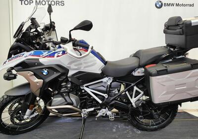 Bmw R 1250 GS (2019 - 20) - Annuncio 9933215