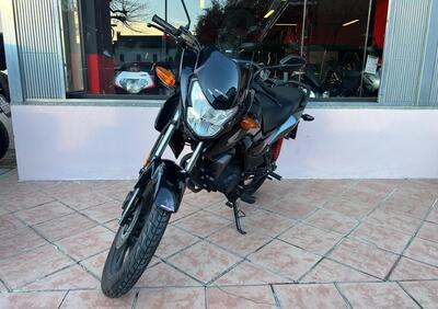 Honda CB 125 F (2021 - 25) - Annuncio 9934365