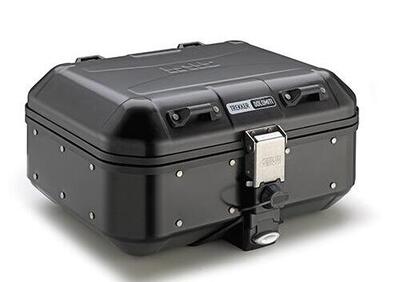 Valigia rigida Givi Trekker Dolomiti DLM30 Monokey - Annuncio 8989579