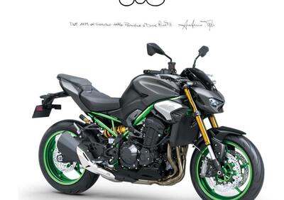 Kawasaki Z 900 SE (2025 - 26) - Annuncio 9934400