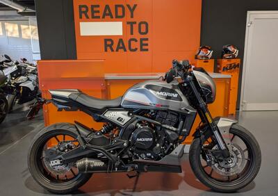 Moto Morini SEIEMMEZZO SCR (2022 - 26) - Annuncio 9934403