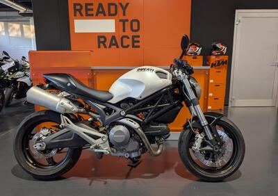 Ducati Monster 696 (2008 - 13) - Annuncio 9934404