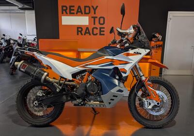 KTM 890 Adventure R (2023 - 24) - Annuncio 9934405