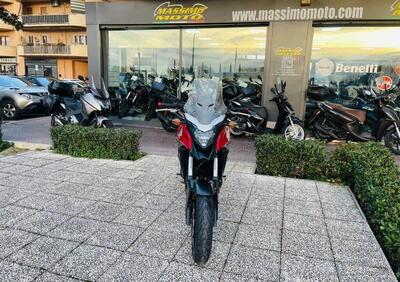 Honda CB 500 X ABS (2016 - 17) - Annuncio 9934414