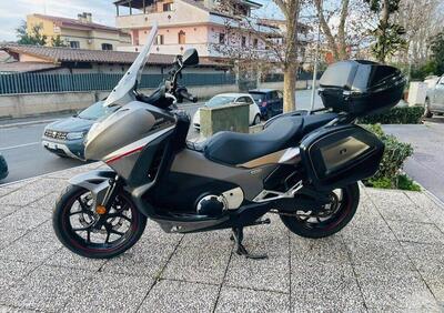 Honda Integra 750 DCT (2016 - 17) - Annuncio 9934420