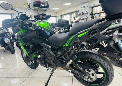 Kawasaki Versys 650 (2021 - 24) - Annuncio 9934466