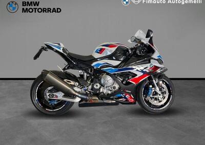Bmw M 1000 RR (2021 - 22) - Annuncio 9934504