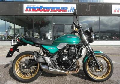 Kawasaki Z 650 RS (2022 - 24) - Annuncio 9934506