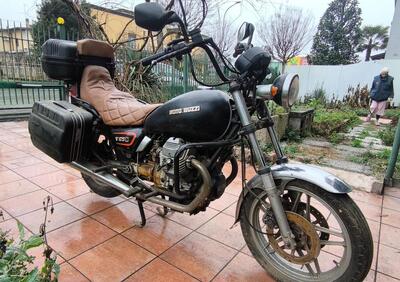 Moto Guzzi V 65 C  - Annuncio 9934510