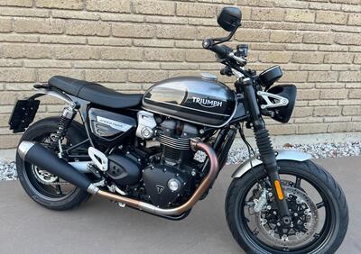 Triumph Speed Twin 1200 (2021 - 24) - Annuncio 9934512
