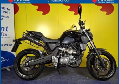 Yamaha MT-03 (2006 - 14) - Annuncio 9934516