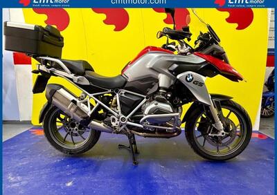 Bmw R 1200 GS (2013 - 16) - Annuncio 9934521