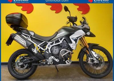 Triumph Tiger 900 Rally Pro (2020 - 23) - Annuncio 9934523