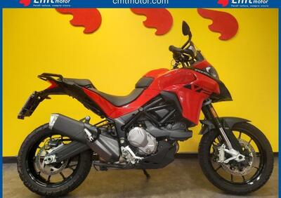Ducati Multistrada V2 (2022 - 24) - Annuncio 9934524