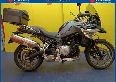 Bmw F 750 GS (2018 - 20) - Annuncio 9934528