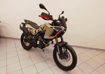 Benelli BKX 125 (2026) - Annuncio 9934554