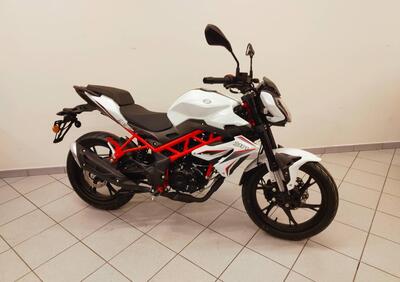Benelli BN 125 (2026) - Annuncio 9934556