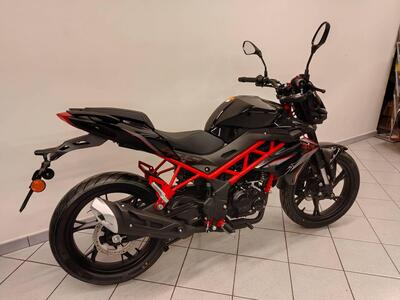 Benelli BN 125 (2026) nuova