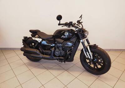 Benelli Leoncino 400 Bobber (2026) - Annuncio 9934562