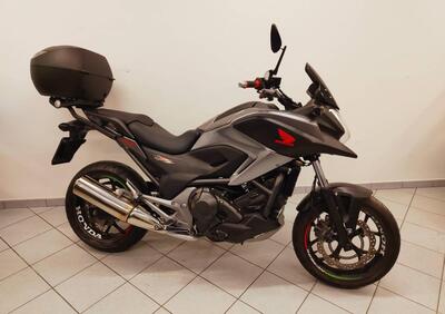 Honda NC 750 X DCT ABS (2014 - 15) - Annuncio 9934572