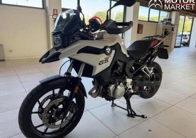 Bmw F 750 GS (2021 - 24) - Annuncio 9874650