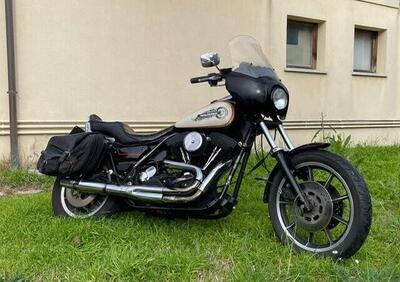 Harley-Davidson 1340 Low Rider (1989 - 99) - FXR - Annuncio 9934594