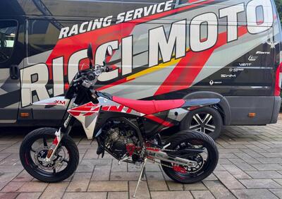 Fantic Motor Motard 50 Performance 2t (2020) - Annuncio 9677603