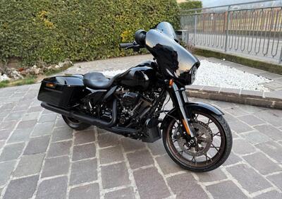 Harley-Davidson Street Glide ST (2022 - 23) - Annuncio 9934646