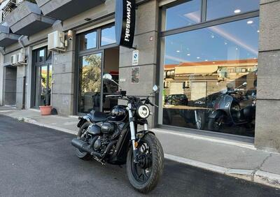 Keeway Motor RK V125C (2023 - 25) - Annuncio 9794933