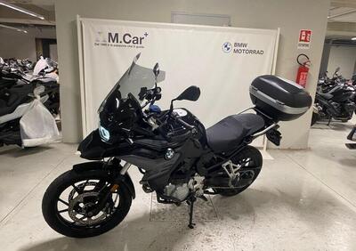 Bmw F 750 GS (2021 - 24) - Annuncio 9727778