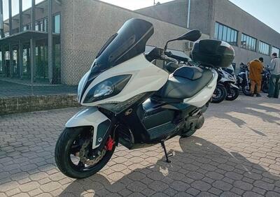 Kymco Xciting 300i R (2007 - 14) - Annuncio 9876751