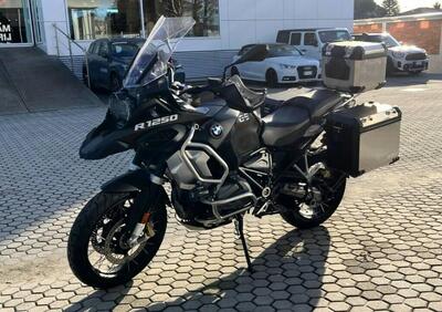 Bmw R 1250 GS Adventure (2019 - 20) - Annuncio 9890631