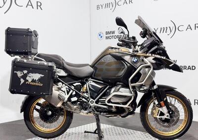 Bmw R 1250 GS Adventure (2019 - 20) - Annuncio 9915177