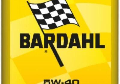 Olio motore lubrificante Bardahl XT4S C60 5W-40 1 - Annuncio 9934734