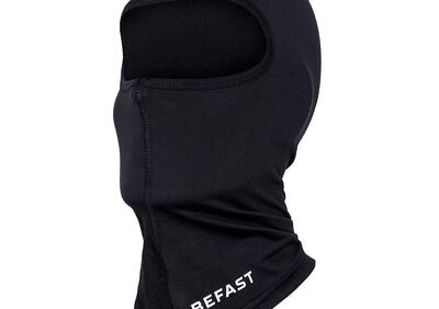 Balaclava sottocasco BEFAST EASY Nero - Annuncio 8973608