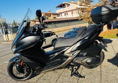 Kymco Xciting 400i S ABS (2019 - 20) - Annuncio 9934809