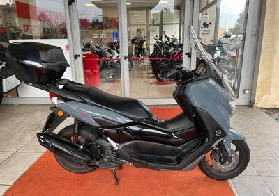 Yamaha N-Max 155 (2022 - 25) - Annuncio 9934894