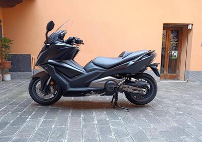 Kymco AK 550 ETS (2021 - 26) - Annuncio 9934913