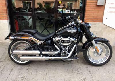 Harley-Davidson Fat Boy 114 (2021 - 24) - Annuncio 9934920