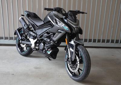 CFMOTO 125NK (2025 - 26) - Annuncio 9934928