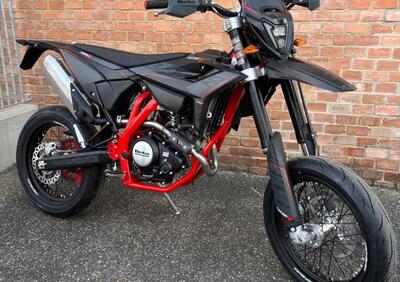 Betamotor RR 125 4T Motard R (2025 - 26) - Annuncio 9649920