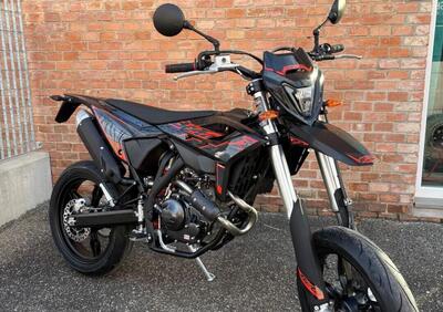 Betamotor RR 125 4T Motard T (2025 - 26) - Annuncio 9716748