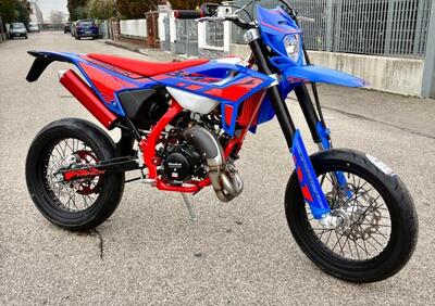 Betamotor RR 50 Motard Track (2021 - 26) - Annuncio 9934943