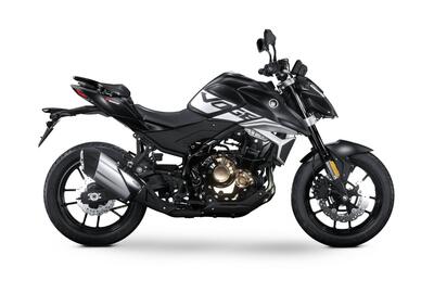 Voge Brivido 625R (2025 - 26) - Annuncio 9934945