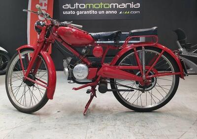 Moto Guzzi Guzzino Cardellino 65 - Annuncio 9934946