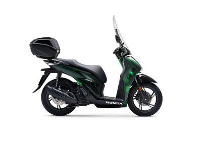 Honda SH 150i Vetro (2024 - 25) - Annuncio 9934953
